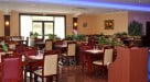 Planete Wok - La salle de restauration