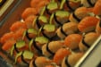 Planete Wok - Les sushis