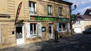 Le Laurentais - la façade
