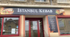 Istanbul kebab - La façade