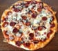 Destree Thomas - Une pizza