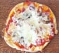 Destree Thomas - Un autre pizza