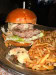 Au BB - Un burger
