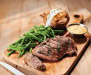 Buffalo Grill - Un steak