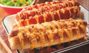 Buffalo Grill - Hot dog