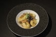 L'Aparté - Un plat