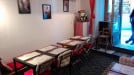 L'Aparté - La salle de restauration 