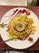 La Trattoria - Un plat