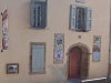 Les Colporteurs - La façade