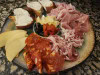 Di Maggio - plateau tapas