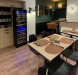 Bistrot Nouveau - La salle
