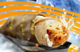 Chicken Street - Naan fried chicken