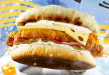 Chicken Street - Un burger