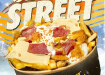 Chicken Street - Des frites