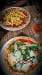Dolce Italia - Des pizzas 