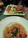 Dolce Italia - Des plats