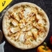 Five Pizza Original - Une pizza au fromage