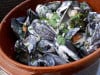 Le Barabou - Moules de bouchot