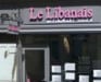 Le Libanais - La façade