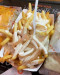 O'tacos - Frites