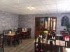 Le Merry Saigon - La salle de restauration 