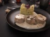 Le Cellier - Un plat