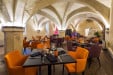 Le Cellier - La salle de restauration 