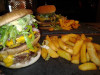 Chez Romain - Des burgers, frites