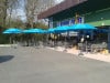 La Bonne Frite - La façade du restaurant