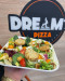 Dream's Pizza - Une salade