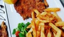 La Brasserie - Un steak frites