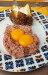 Bistro Romane - Un plat