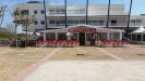 Brasserie du Port - La façade du restaurant