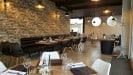 Brasserie du Port - La salle de restauration