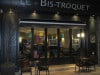 Le Bis-Troquet - Le restaurant