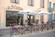 Le Pas Sage - Le restaurant