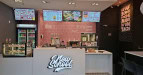 New School Tacos - Le comptoir