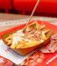 O'tacos - Frites cheddar bacon