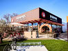 Popeyes - Le restaurant