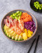 Sushi Daily - Un poké bowl