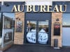 Au bureau - Le restaurant