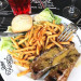 Bistro Régent - Un plat