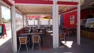 Bon Appetit - La terrasse