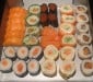 Kioskasie - Sushis, makis...