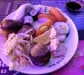 Le Lotus Bleu - Maki, sushi...
