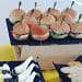 Grains d'ici - Mini hamburgers