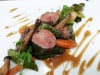 L'Ambrosia - Un plat