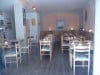 Crêperie Bretonne - La salle de restauration