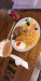 Delice kebab - une assiette