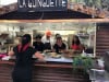 La Guinguette d'Argens - la façade